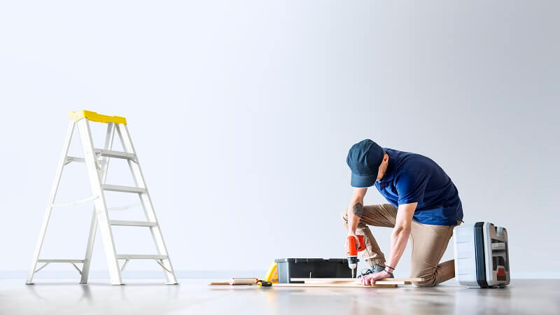 11 Essential Home Maintenance Tasks You Need to Do Regularly