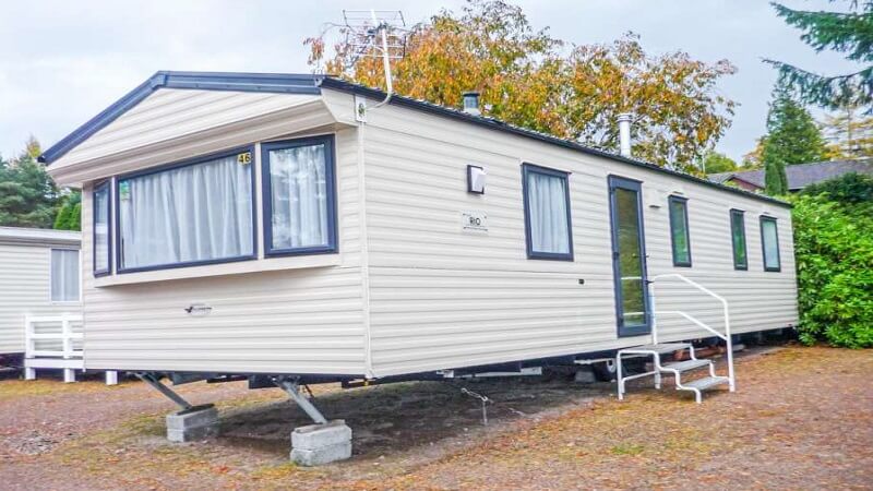 Can You Rent a Mobile Home?
