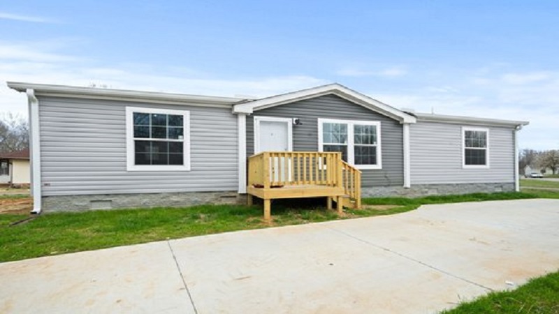 Mobile Homes: Affordable and Flexible Housing Solutions
