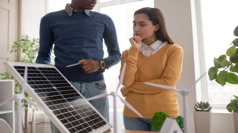 How to Choose the Right Solar Panels for Home