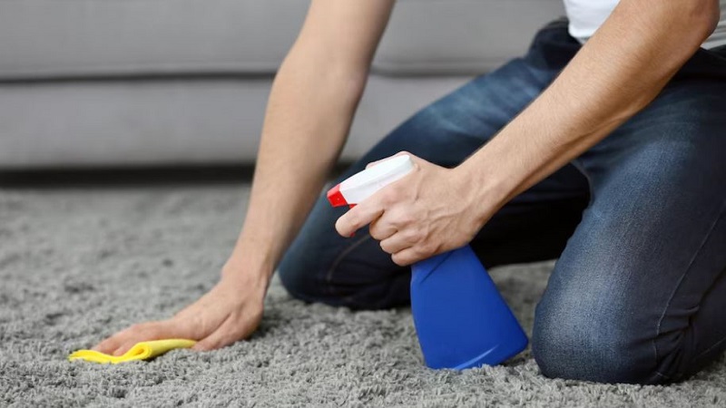 5 Carpet Cleaning Tips You Probably Haven’t Tried Before