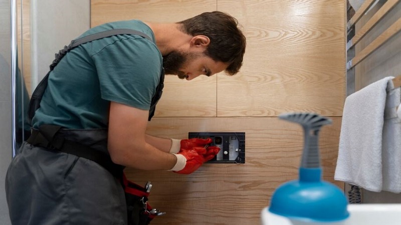Top Emergency Plumbing Fixes on the Central Coast