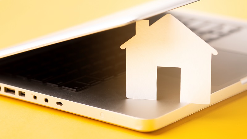 Can You Transfer a Mobile Home Title Online?