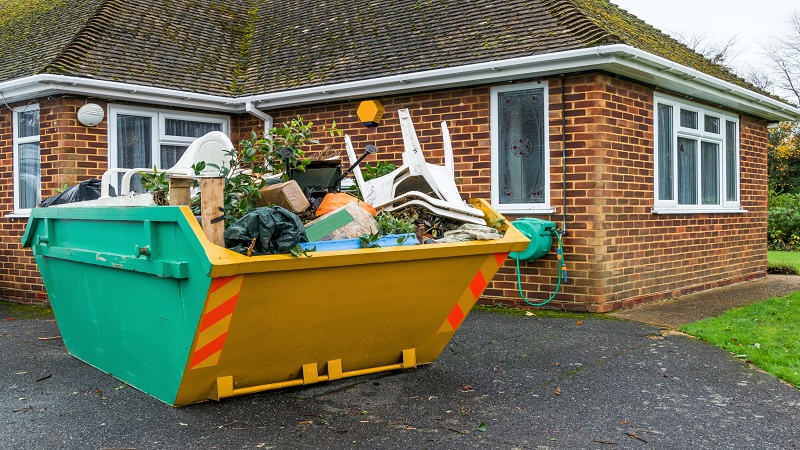 Why Proper Dumpster Rental Matters More Than You Think