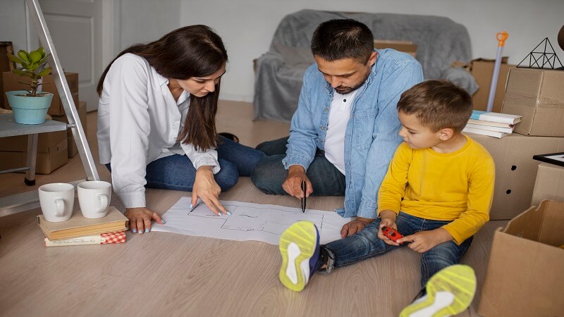 Easy Home Safety Training Tips for Every Family