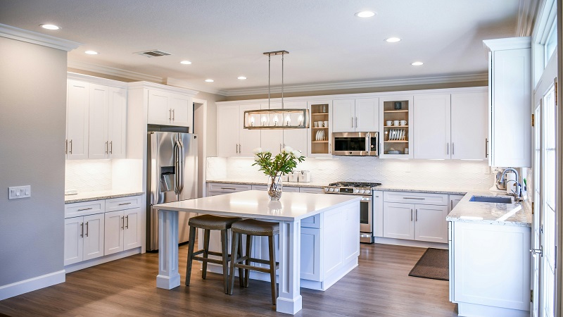 10 Practical Considerations When Renovating A Kitchen