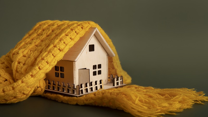 How to Optimize Your Home’s Insulation for Maximum Warmth