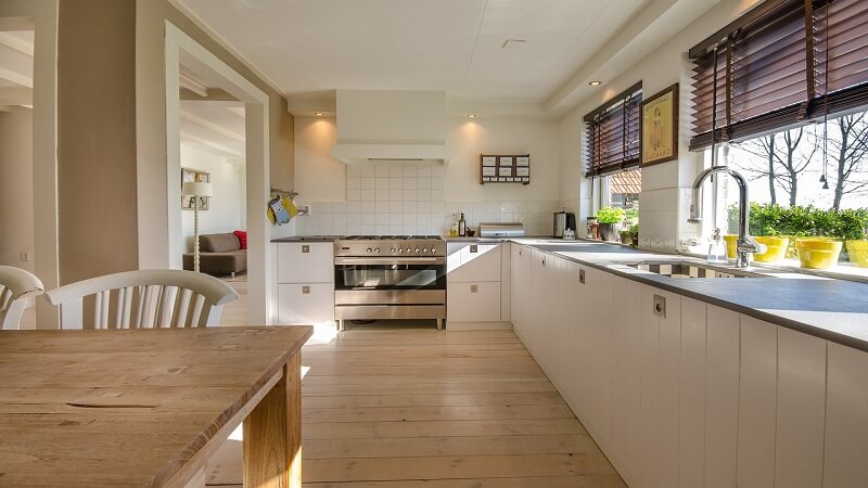Crafting Your Dream Kitchen: The Importance of Finding the Right Renovation Service in Chatswood