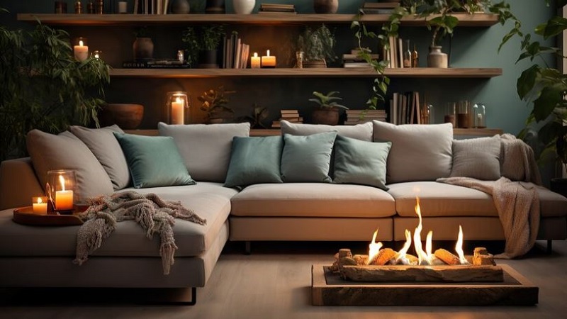 Interior Design and Furniture Trends for 2024: What’s Hot This Year