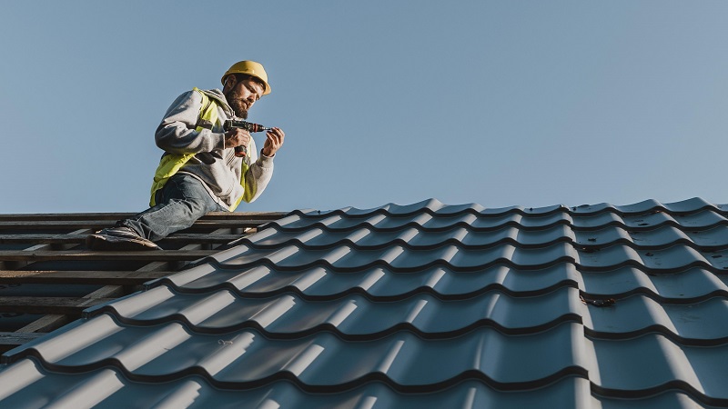 Why Roofing Should Be a Priority in Your Home Improvement Checklist