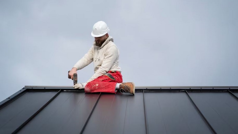 How To Find the Best Roofing Contractors