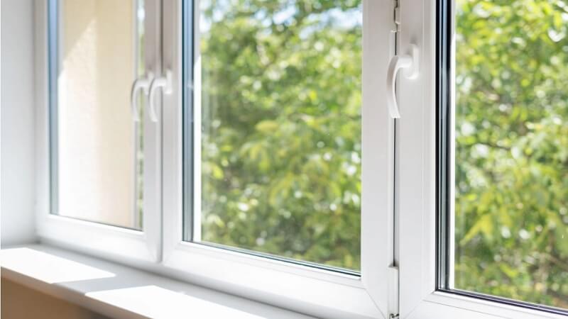 Common Issues with UPVC Windows