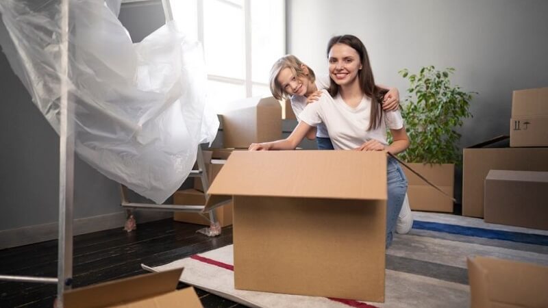 How to Choose the Best Moving Companies in Etobicoke for a Stress-Free Move