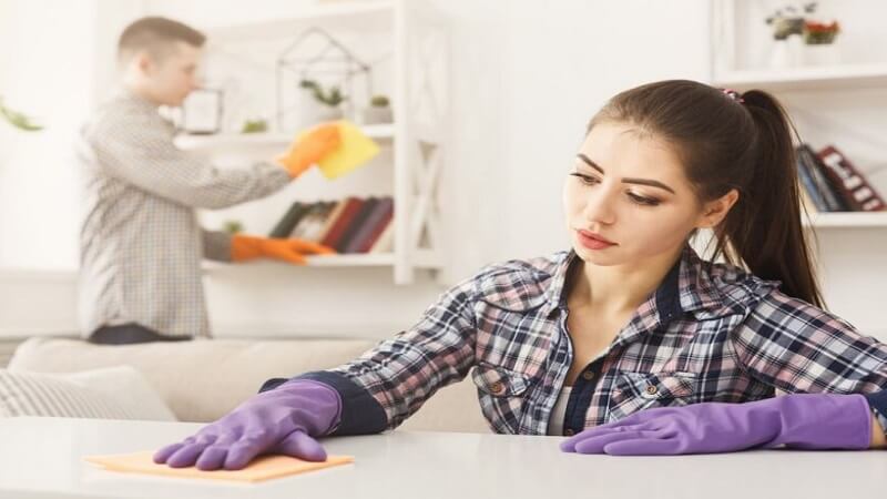 What is the Best House Cleaning Service in Surrey?