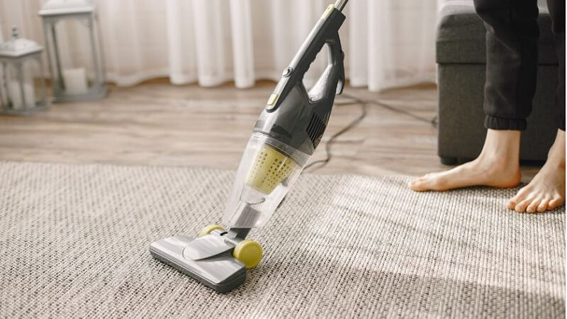 Easy Steps to Remove Stubborn Stains from Your Carpet