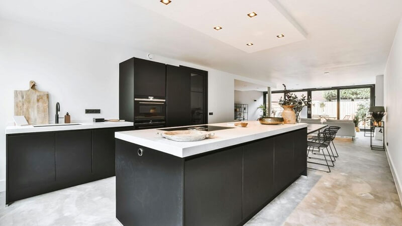 Top Trends in Kitchen Surfaces: What to Consider for Your Next Project