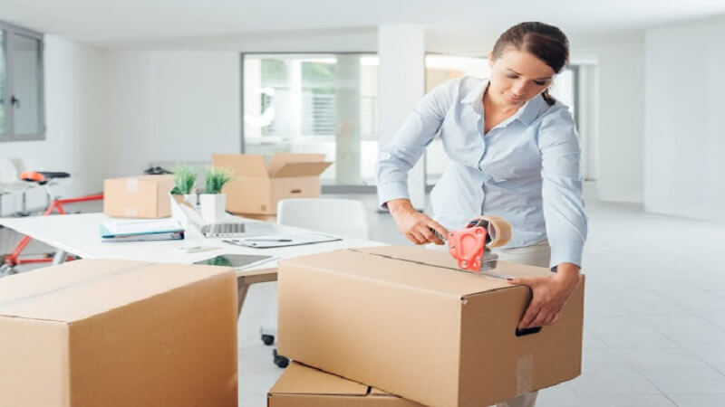 The Top 3 Reasons to Use Expert Removalists in Victoria When You Want To Move Property