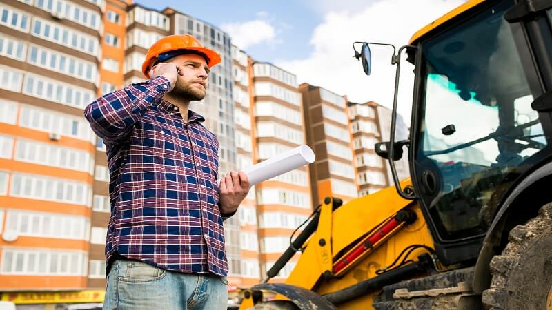 Compact Construction Equipment Rentals: A Budget-Friendly Solution