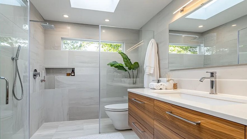 Budget-Friendly Shower Remodeling Ideas You'll Love