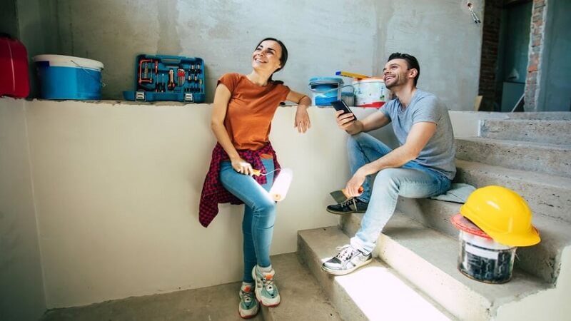 How to Simplify Your Next Home Renovation Project in Tampa