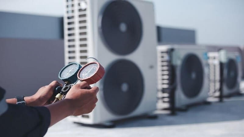 Beat the Chill: Expert HVAC Services for AC Repair & Heating Repair