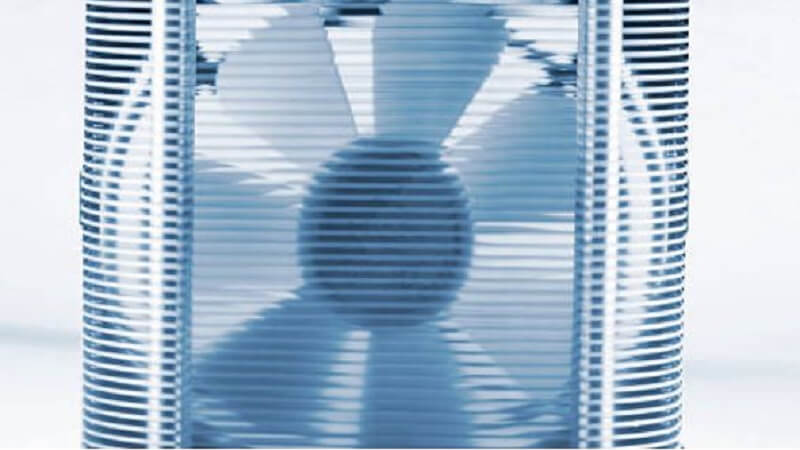 The Role of DC Axial Fans in Modern Electronics Cooling Systems