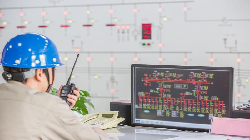 Revolutionizing the Electrical Contracting Industry with Advanced Software