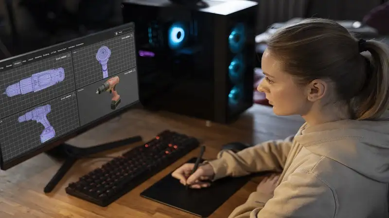 The Evolution of Game Development Software